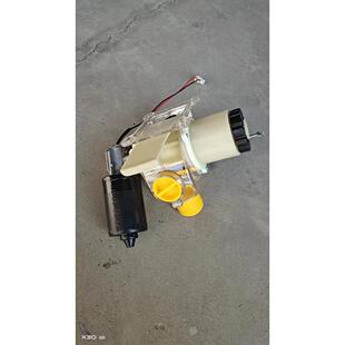 电动肥盒12v电动施肥器肥料合播种机配件播料盒玉米下料