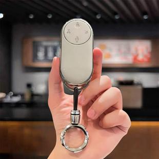 专用汽车卡片保护壳扣包 问界M9增程版 适用2025款 问界M8钥匙套新款