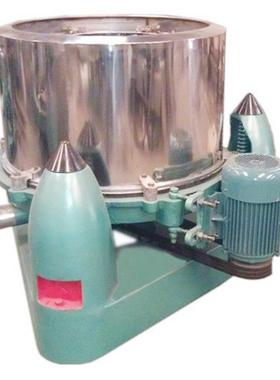 供应SS800-L型三足式上卸料离心机