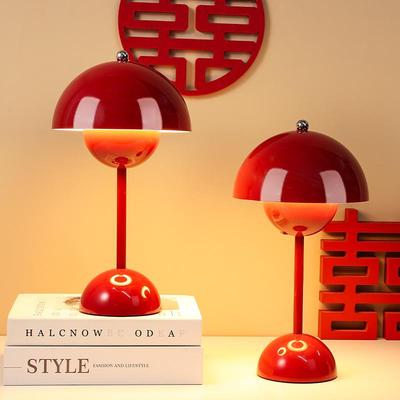 长明灯结婚台房床头灯新