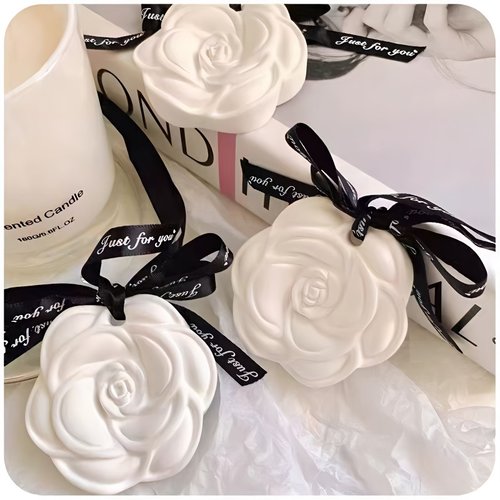 香薰蜡片伴手礼清新怡人持久留香