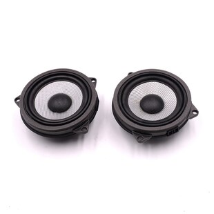 for 极速4.5 speaker bmw inch car range