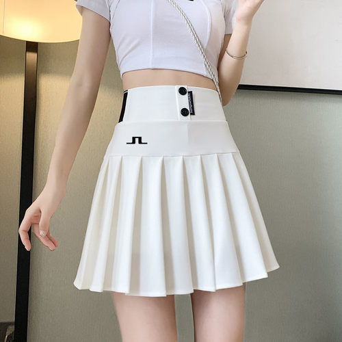极速Womens Golf Apparel, High Quality Golf Skirt, High Wais