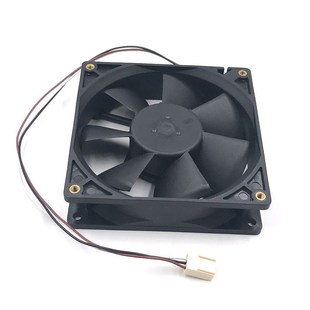 极速for AFB0912HH DC12V 0.40A 90x90x25mm delta 25MM