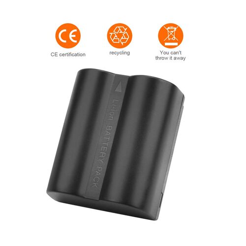 极速2Pcs CGA-S006 CGR CGA S006E S006 S006A DMW-BMA7 DMW BMA7