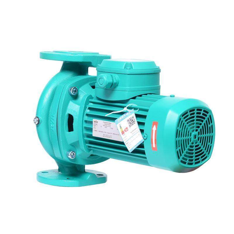 水泵PH新款水泵HIPH3-1100EH/1100QH冷热水循环增压管道