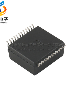 H2006ANL SOP24脚 H2006A 贴片网络隔离滤波器变压器全新原装直拍