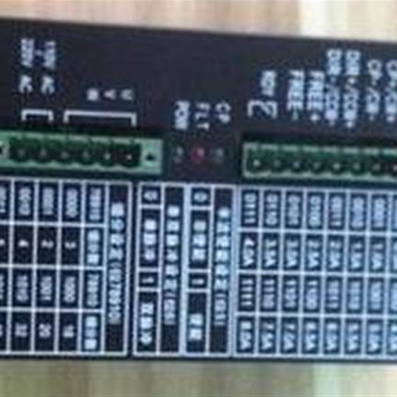 议价议价旧拆SH-30822M 步进电机驱动器步进马达驱动器 议价
