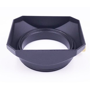 Square Lens 极速37 Hood 40.5 Shape