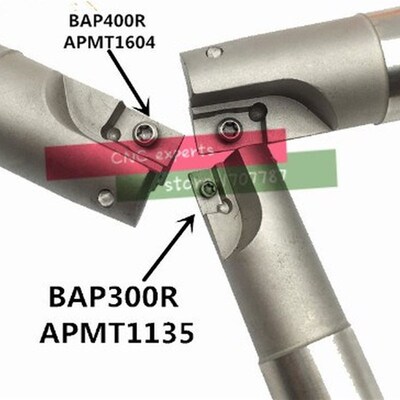 极速BAP300R C10 10-120 C12-12-130 C16-16-150 C20-20-150 2T R