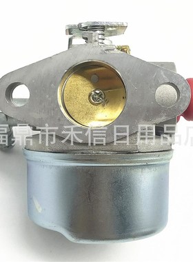 园林机械草坪机化油器640350 640303化油器组合含空滤 油管等配件