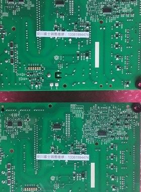 全新原装日本安川变频器AB4A0165专用电源驱动板ETC710142/710143