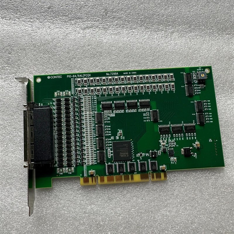 询价日本CONTEC PIO-64/64L(PCI)H No.7议价