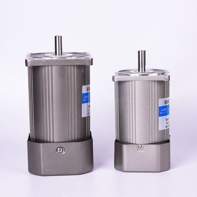 2800转交流高速电机可调速120W200W300W370W400W750W1400转马达