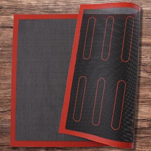 极速30x40 Oven For Cookie Mat Liner Baking Stick Non Sheet