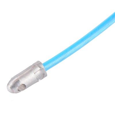 极速10/20/30M Wire Fish Tape Electrical Cable Puller Wire Co