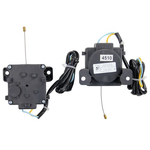 极速威力XQB60-6099/XQB50-5099全自动洗衣机排水电机牵引器阀马