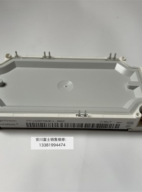 全新原装日本安川变频器小驱动板ETC711370 模块FF450R12ME4-B60