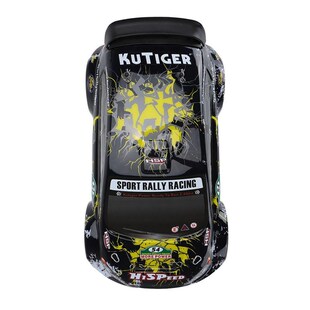 极速HSP 94177 CAR ROAD SCALE 4WD RACING KUTIGER