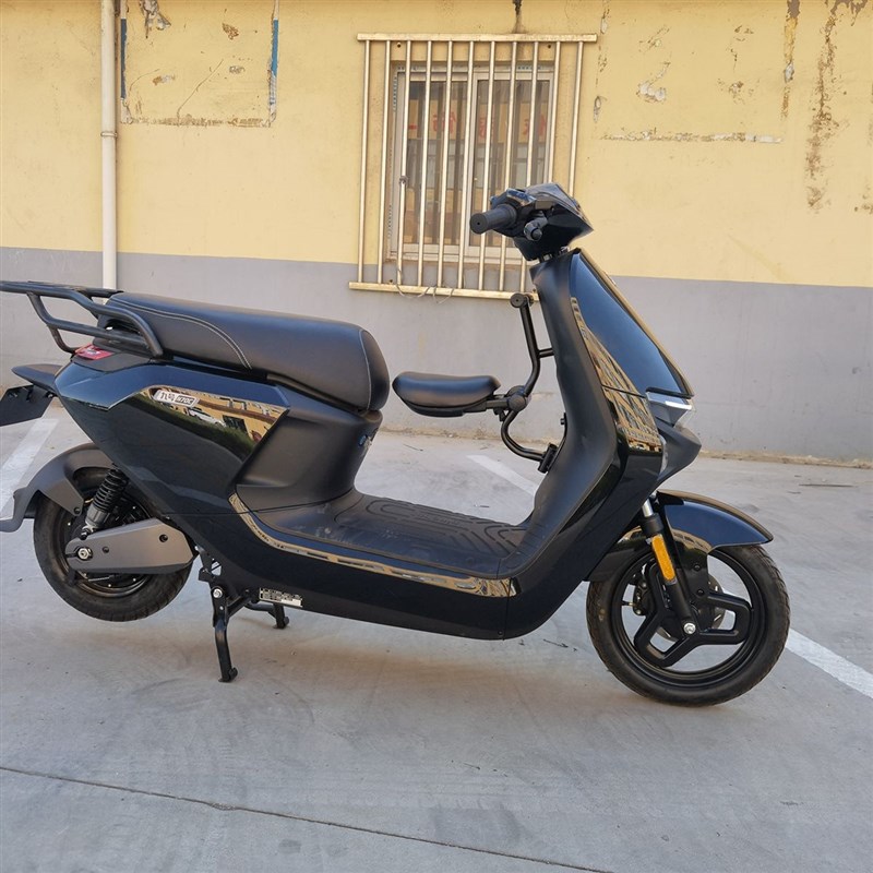 适用于九号N70C电动车儿童座椅N80C宝宝椅N75C/N85C/N90C可折叠椅