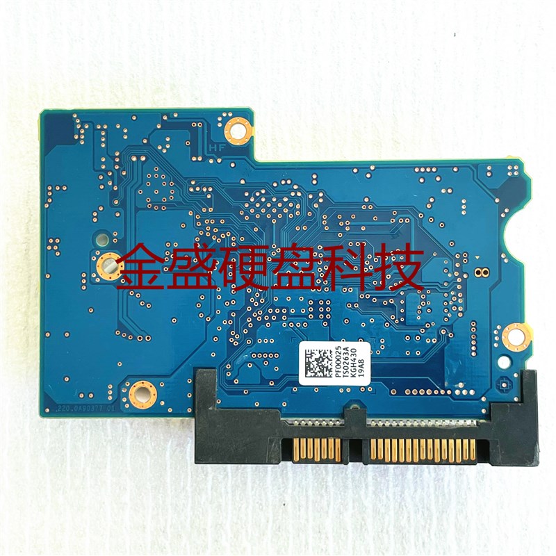 硬碟电路板 220 110 0A90377 0A90380 0A90381 0A90379 01