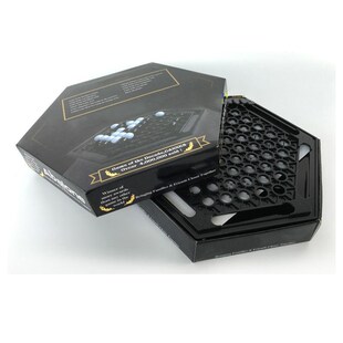 极速Abalone Board chess Desk Set Push Chess games Table game