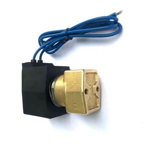 CKD电磁阀AB41-03-2/3/4/5/6/7-02E/02H//02G AC220VAC110VDC24V