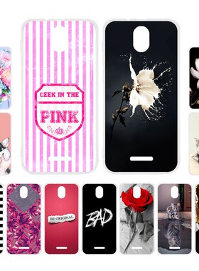 极速Ojeleye Silicon Case For TP-Link Neffos C5 Plus C5A C7 C