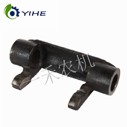 极速福田雷沃欧豹70 820推力杆固定支架后桥悬挂 拖拉机农机配件