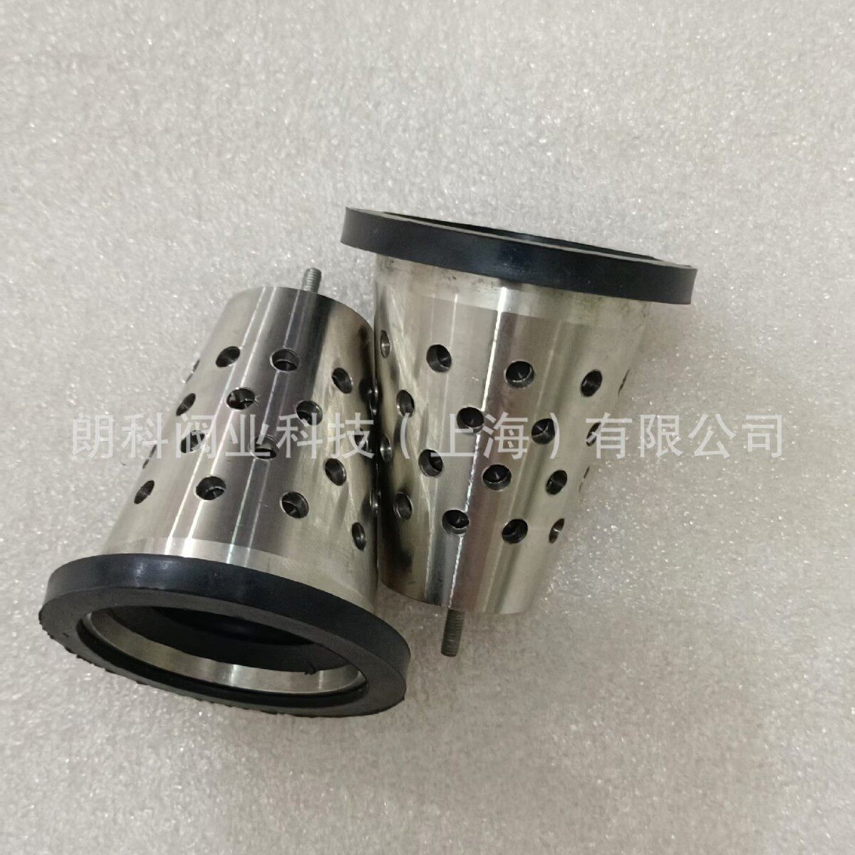 铸铁锥形止回阀丝口锥形止回阀电站气力输ZNF逆止阀DN25阀芯