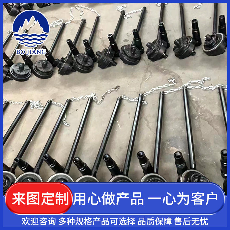 矿用10倍扭矩放大器规格齐全