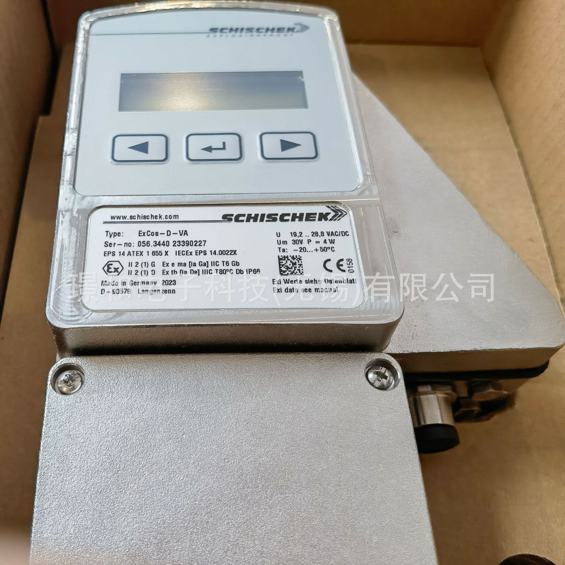 IP6002-B528/IP6002-B730倍福beckhoff端子盒全新原装原装现货