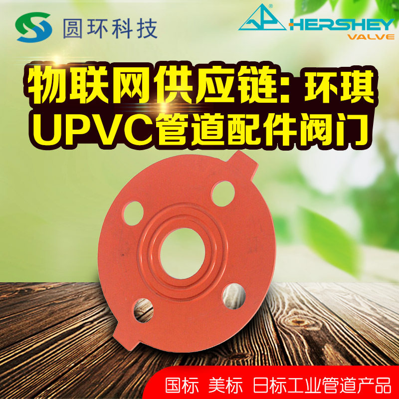 DIN环琪FPM耐高温法兰垫片GB