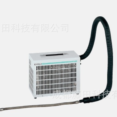 日本EYELA投入式冷却器快速制冷