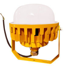 SZSW8150-30Q三防LED灯仓库化工加油站防眩泛光工作灯30W50W吊装