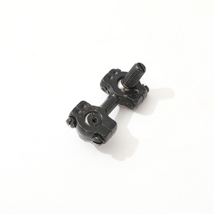 NEWLONG纽朗DN-2HS/2W缝包机033092A钩针连杆总成工业高速制袋机