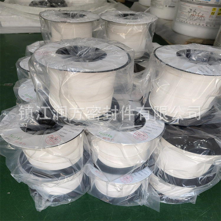 PTFE聚四氟乙烯毛细管小管