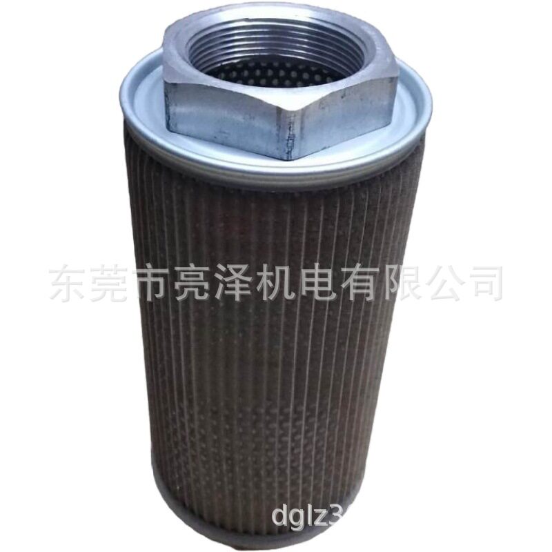 生产销售高压风机专用入口过滤器过滤网风格JL-16 2寸