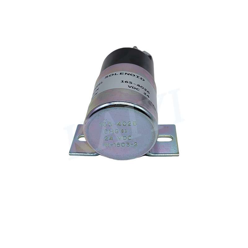 挖机配件CATE320B/320C/312C/330B/330C电源继电器165-4026