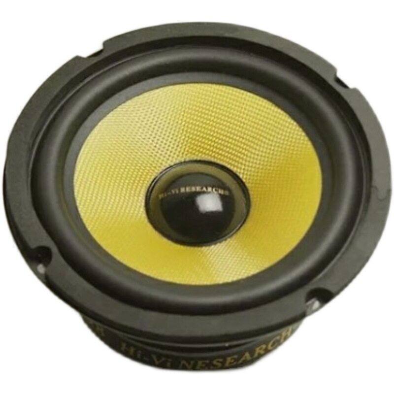 批发惠威6寸8寸超重低音喇叭 家用音箱喇叭 低音炮音响喇叭扬芳素
