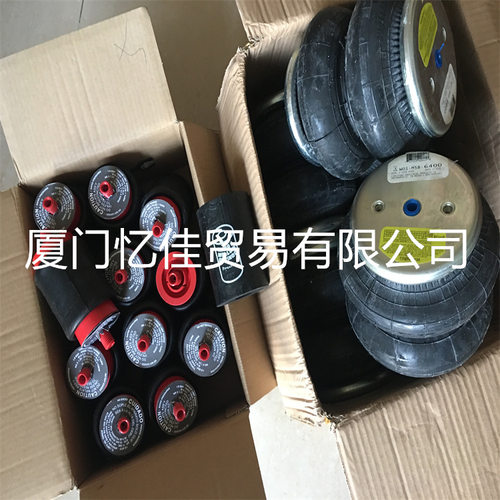 供应 FIRESTONE 凡士通W01-358-8173气动隔振器 原装原厂进口