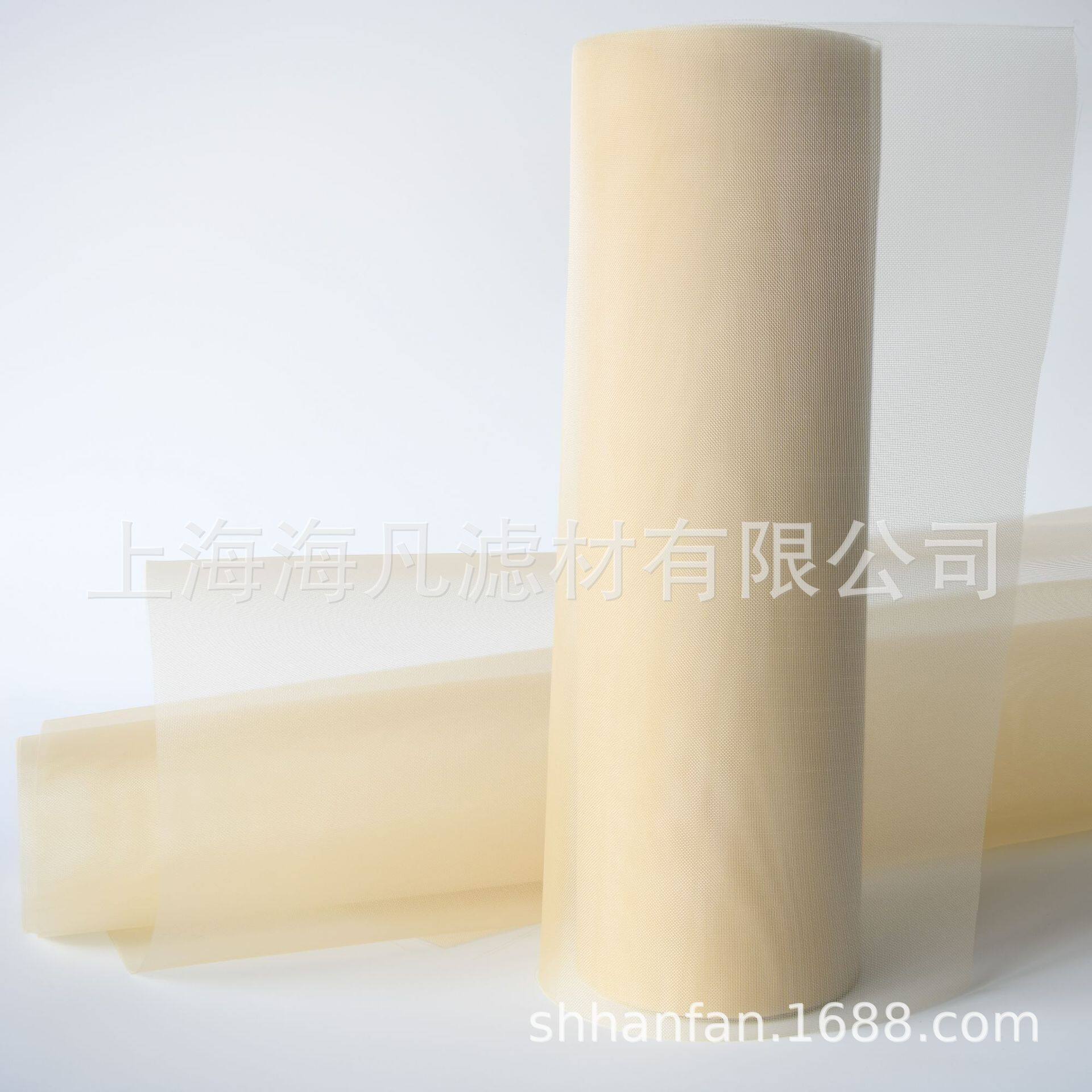 40目PPS网布耐高温50目60目80目,150目聚苯硫醚过滤网