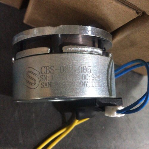 SANHWA制动器CBS-052