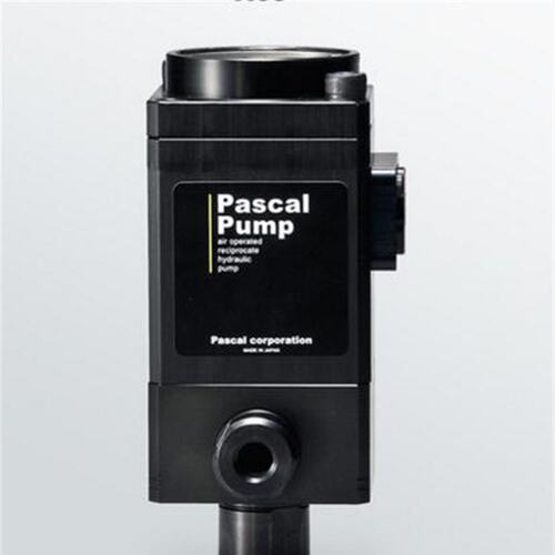 pascal帕斯卡X6308UG-B PUMP X6312P-ANC-A TLA2.5L-25S-ITMA5810