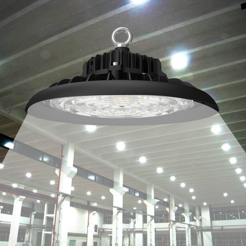 LED吊杆灯100W冷库用灯 150W防水防潮防尘照明灯 三防冷库专用灯