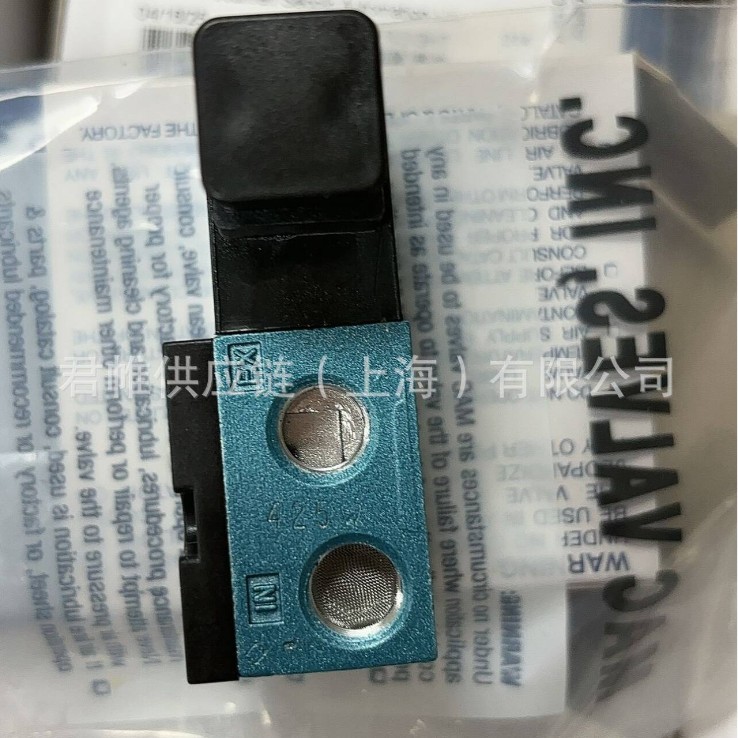 价格需核实 MAC 阀门 型号:58D-15-611JJ