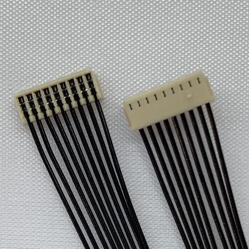 A09SR09SR30K254A JUMPER CABLE 09SR-3S - 09SR-3S 10