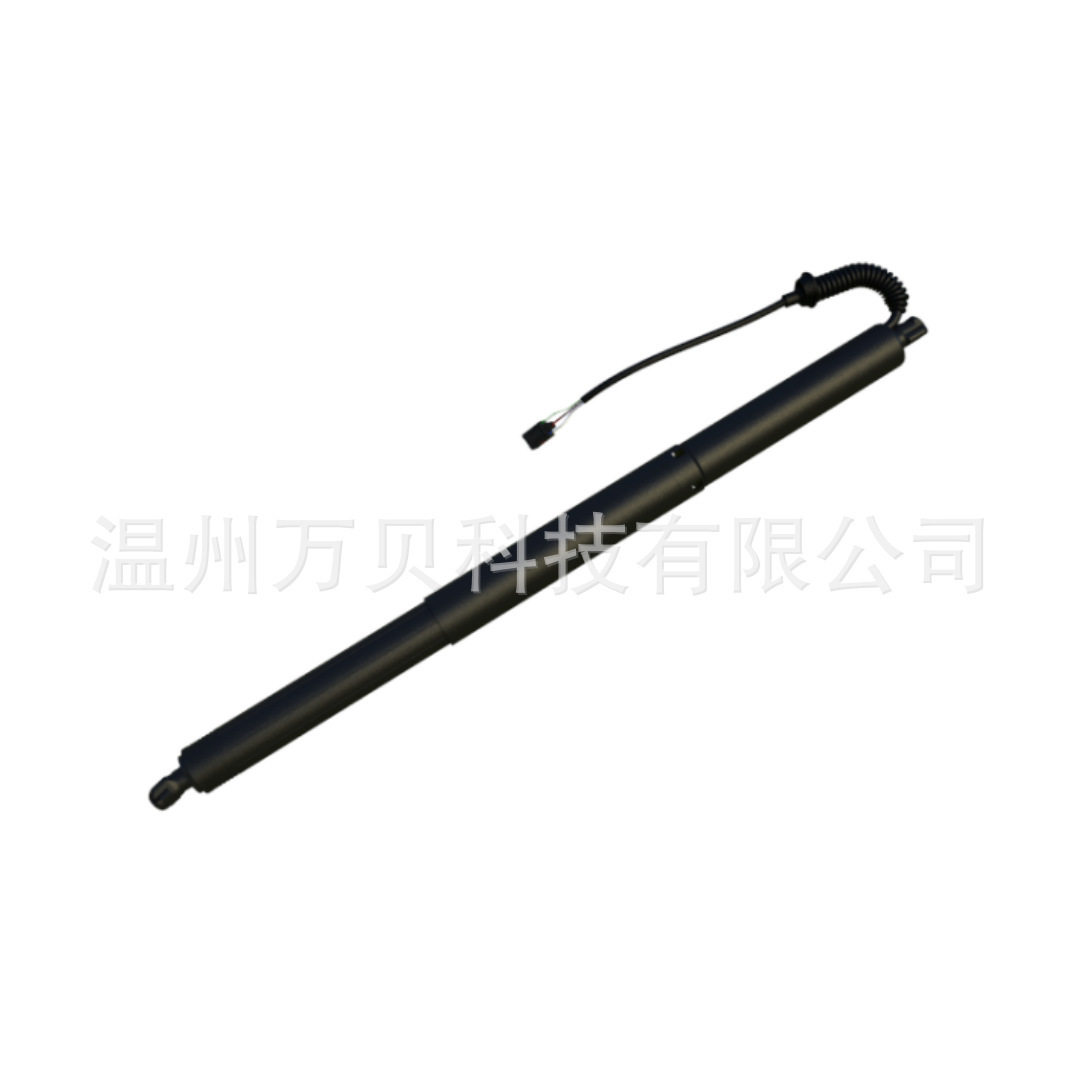 X0163090008AWB适用LI AUTO L9 2022-2023左右通用 电动尾门撑杆