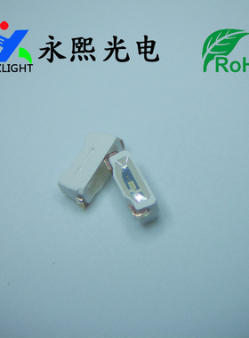 led贴片灯珠315侧面发光翠绿色 315专用绿色背光指示灯