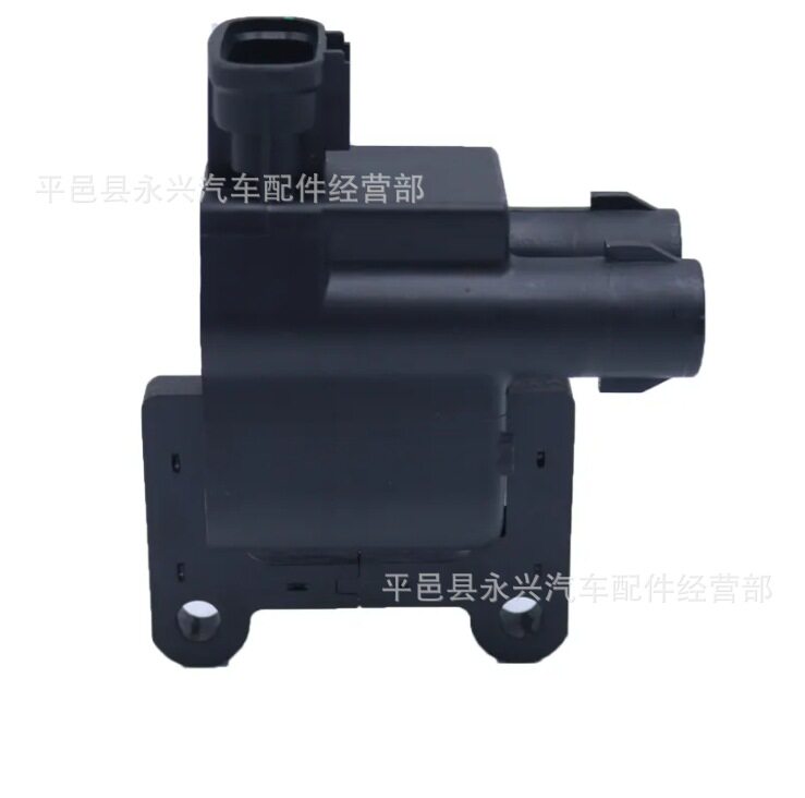 90919-02217适用RAV4柯斯达 2.7L考斯特汽车点火线圈霸道高压线包